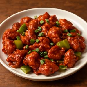 Sehezwan Chicken