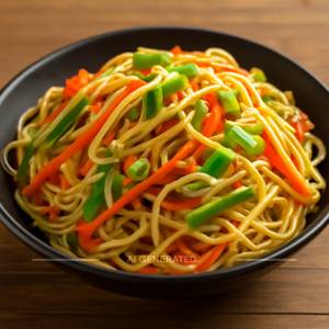 Hakka Noodles