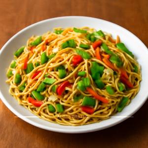 Veg-Noodles