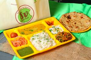 Mini Thali