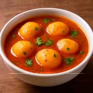 Aloo Tamatar
