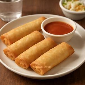 Spring roll