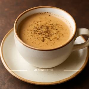 Special Masala Tea