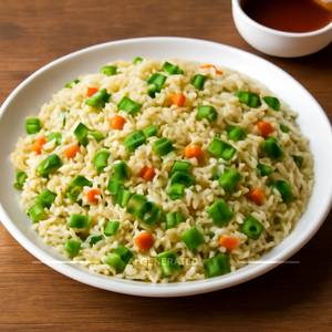 Veg Fried Rice