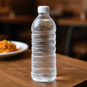 Water bottle 500 ml