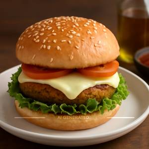 Cheese Burger