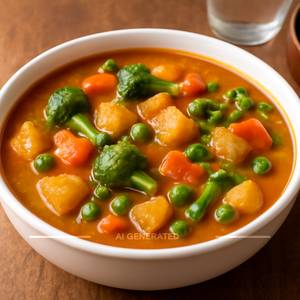 Mix veg