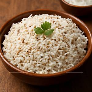 Jeera Rice