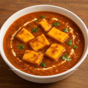 Paneer Masala
