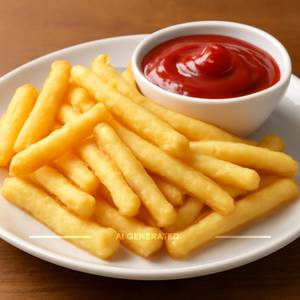 Finger chips