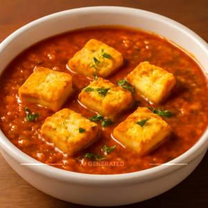 Paneer masala