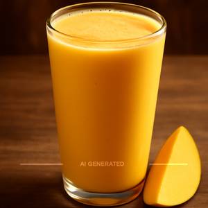 Alphonso Mango Shake