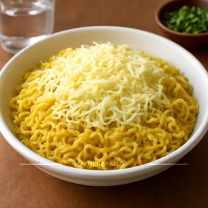 Cheese Maggie