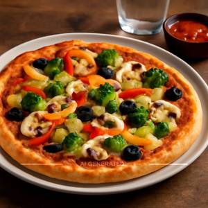 Exotic Veggies