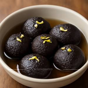 Kala Jamun
