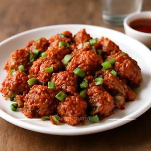Veg Schezwan