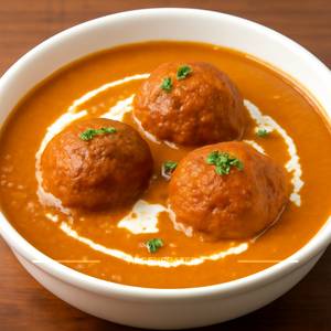 Paneer Kofta