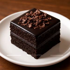 Chocolate Truffle Pastry