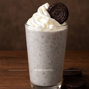 Oreo Shake