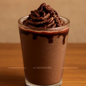 Chocolate truffle