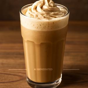 Cold Coffee
