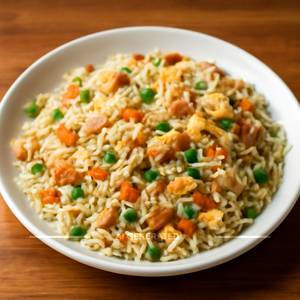 Egg Fried Rice