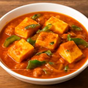 Paneer Chatpata