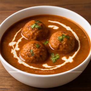 Veg Kofta