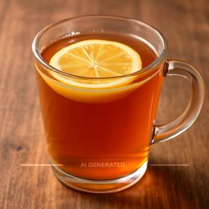Lemon Tea