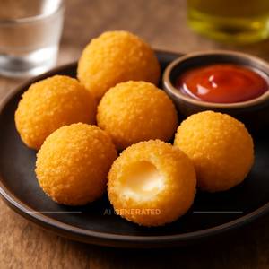 Cheese Balls