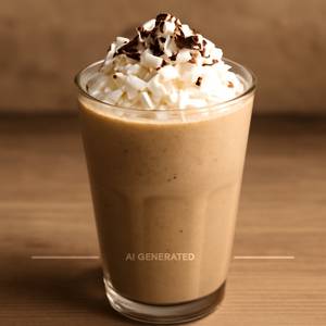 Cafe Frappe