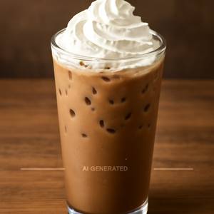 Iced Mocha