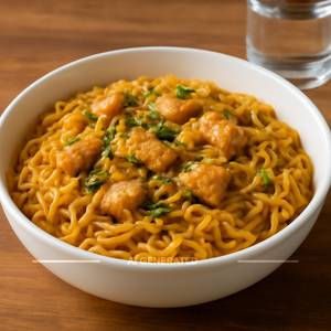 Chicken Maggi