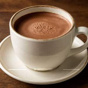 Classic Hot Chocolate