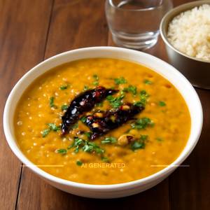 Dal Tadka