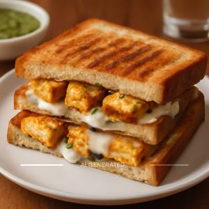 Cheese Paneer