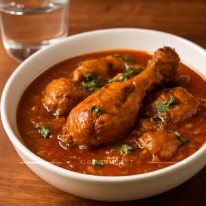 Chicken Masala