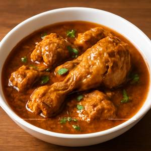 Chicken Masala