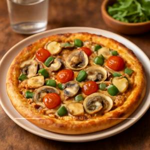 Farm House Pizza