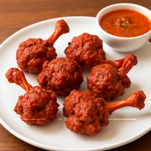 Chicken Lollipop