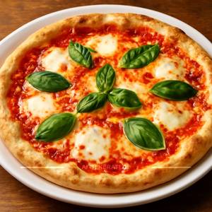 Margherita Pizza