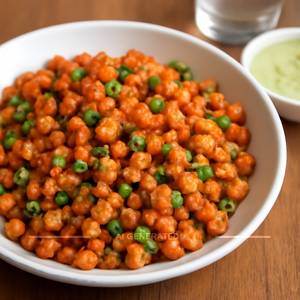 Crispy Corn