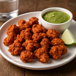 Chicken Pakoda