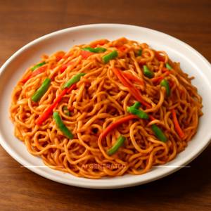 Schezwan Noodles