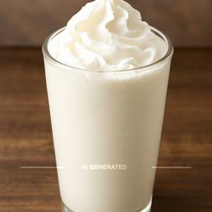 Vanilla Shake