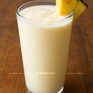 Pineapple Shake