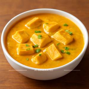 Paneer Korma