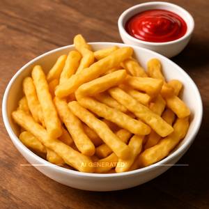 Fries