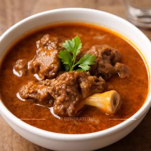Mutton Curry