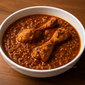 Chicken Rara Masala